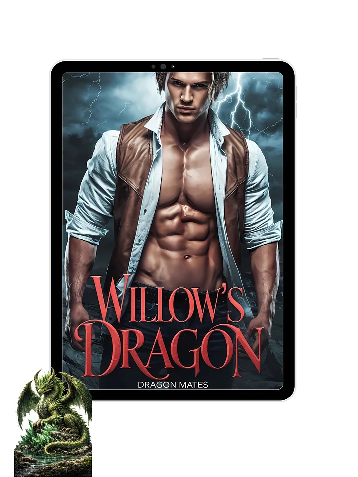 Willow's Dragon product image (1)