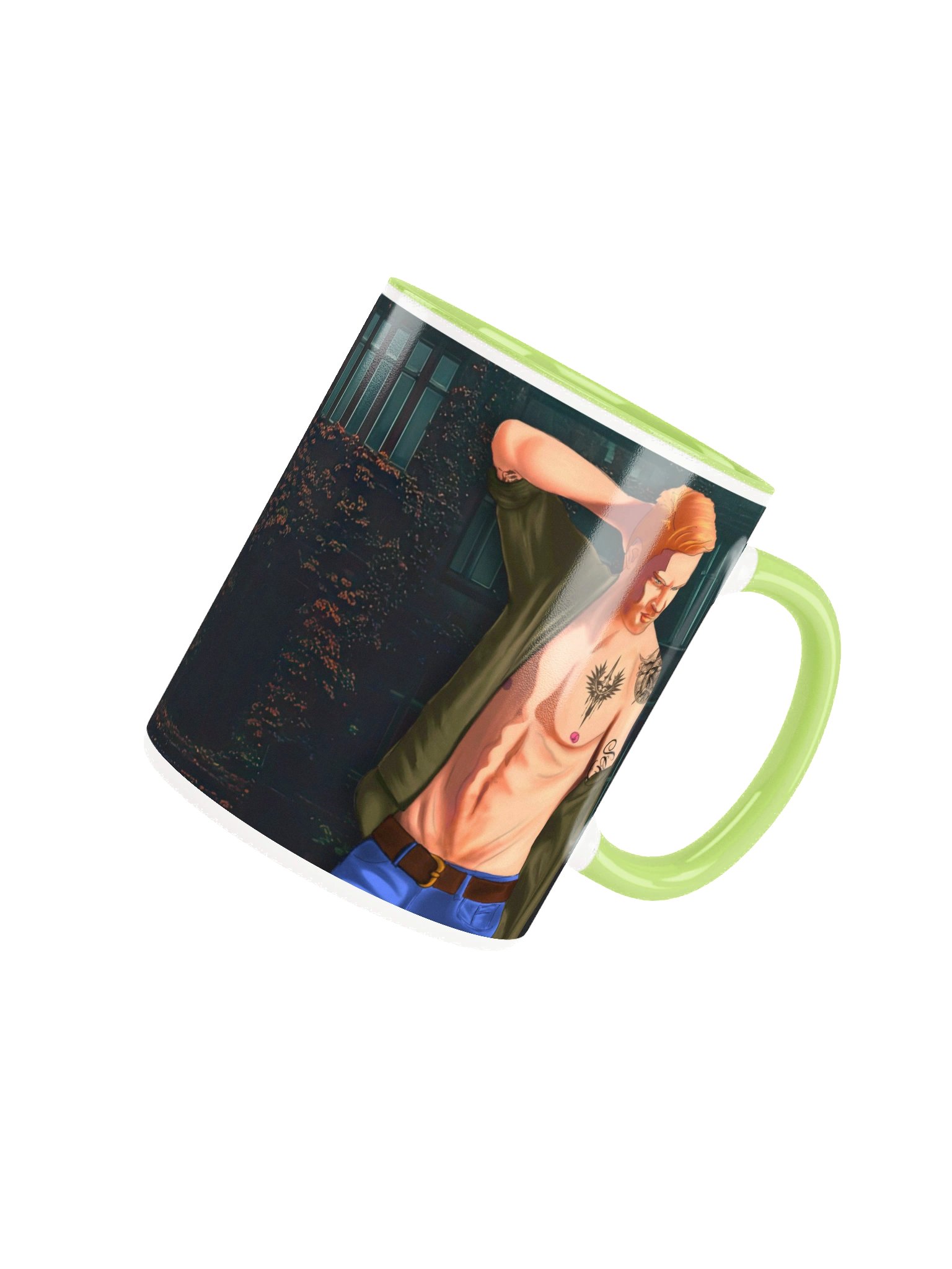 Little Zombie product image (18)