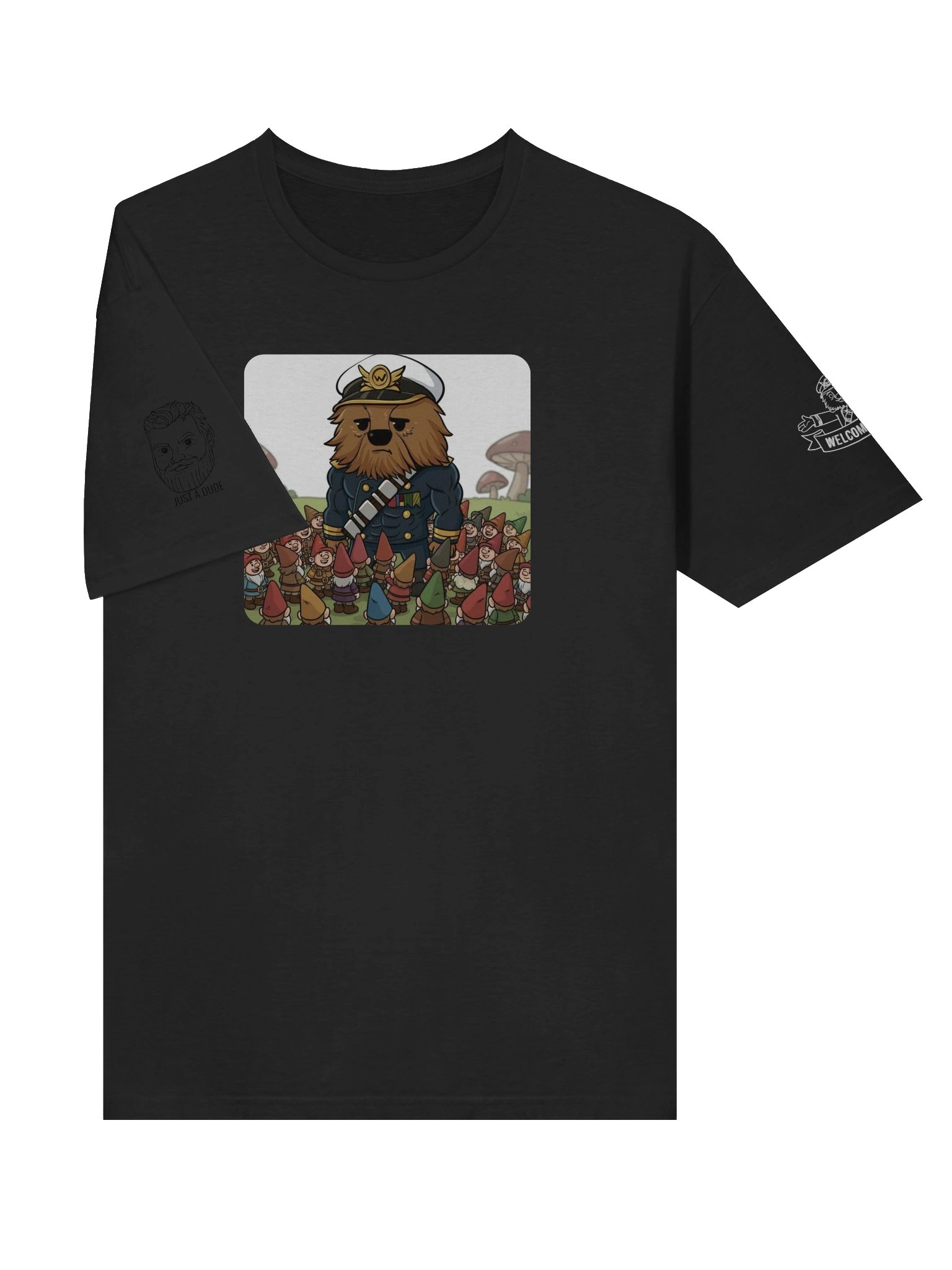 Surrounding Gnomes product image (31)