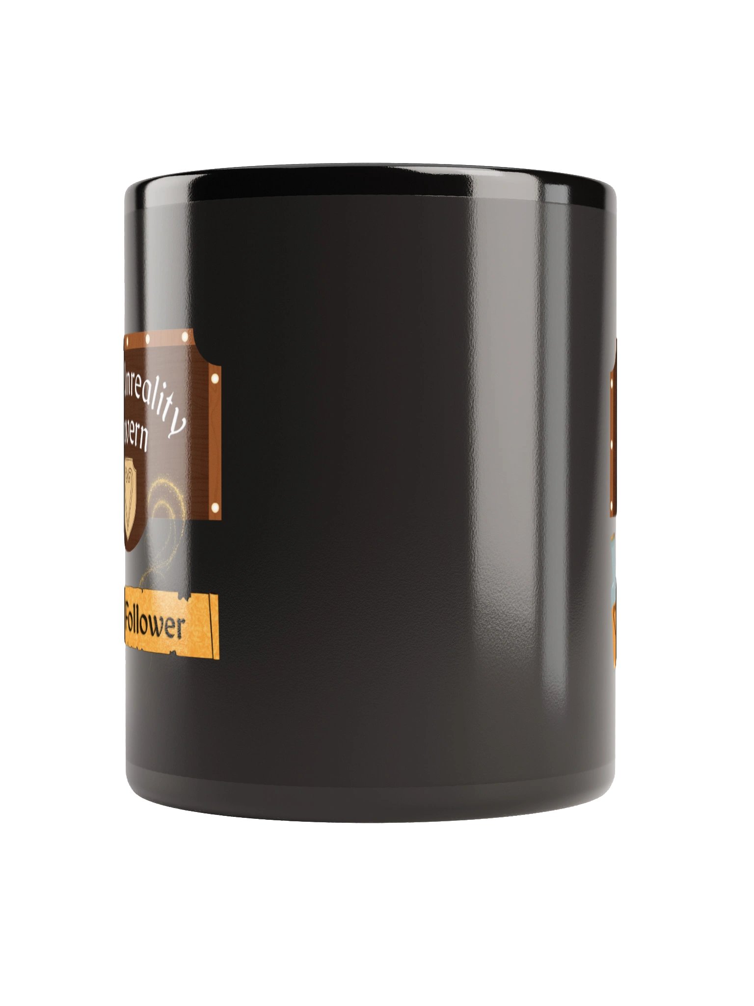 The Follower Mug product image (5)