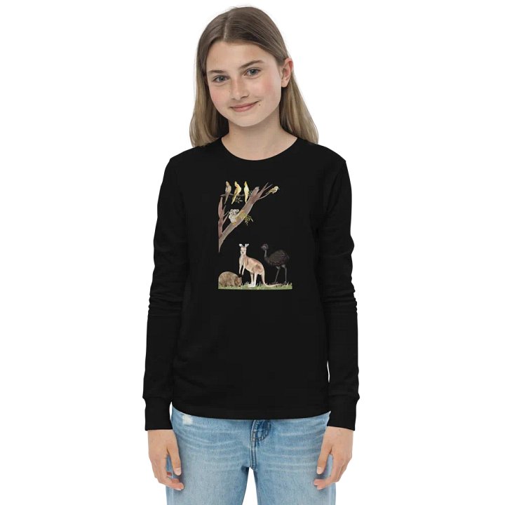 Australian Wildlife Favourites product image (1)