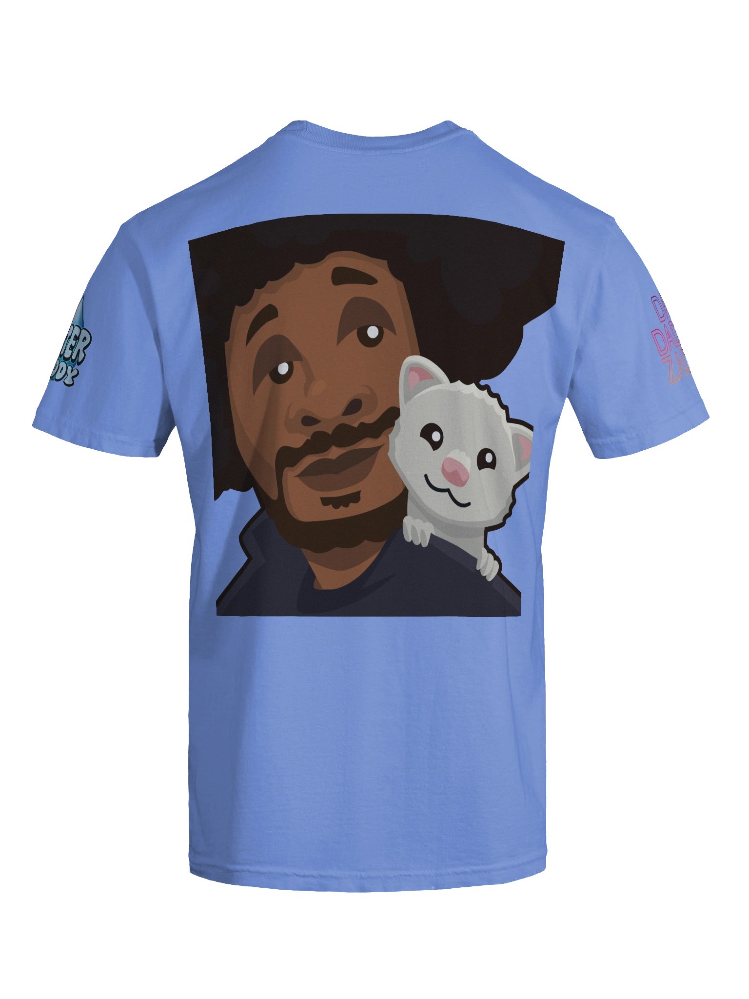 Dat Partner Zaddy! product image (19)