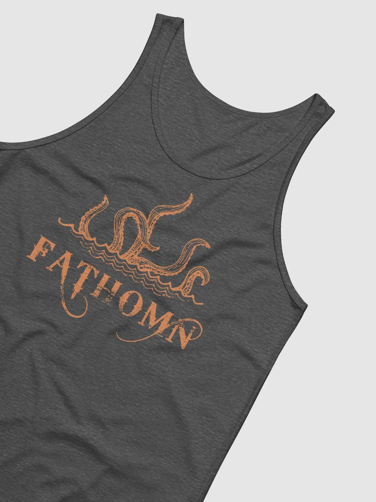 Unisex Tank Top product image (20)