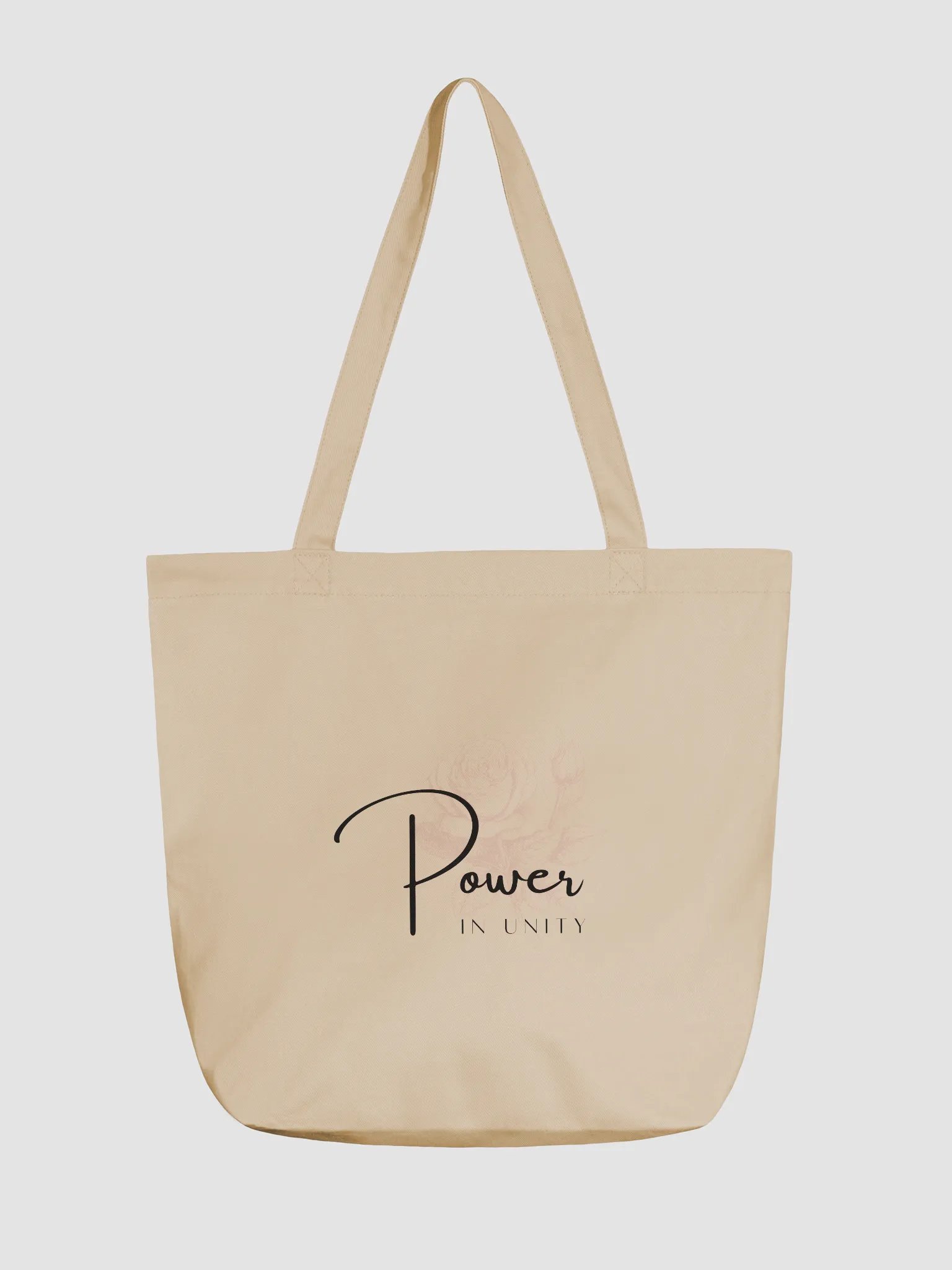 Econscious Eco-Friendly Tote Bag ETFB0130 product image (1)