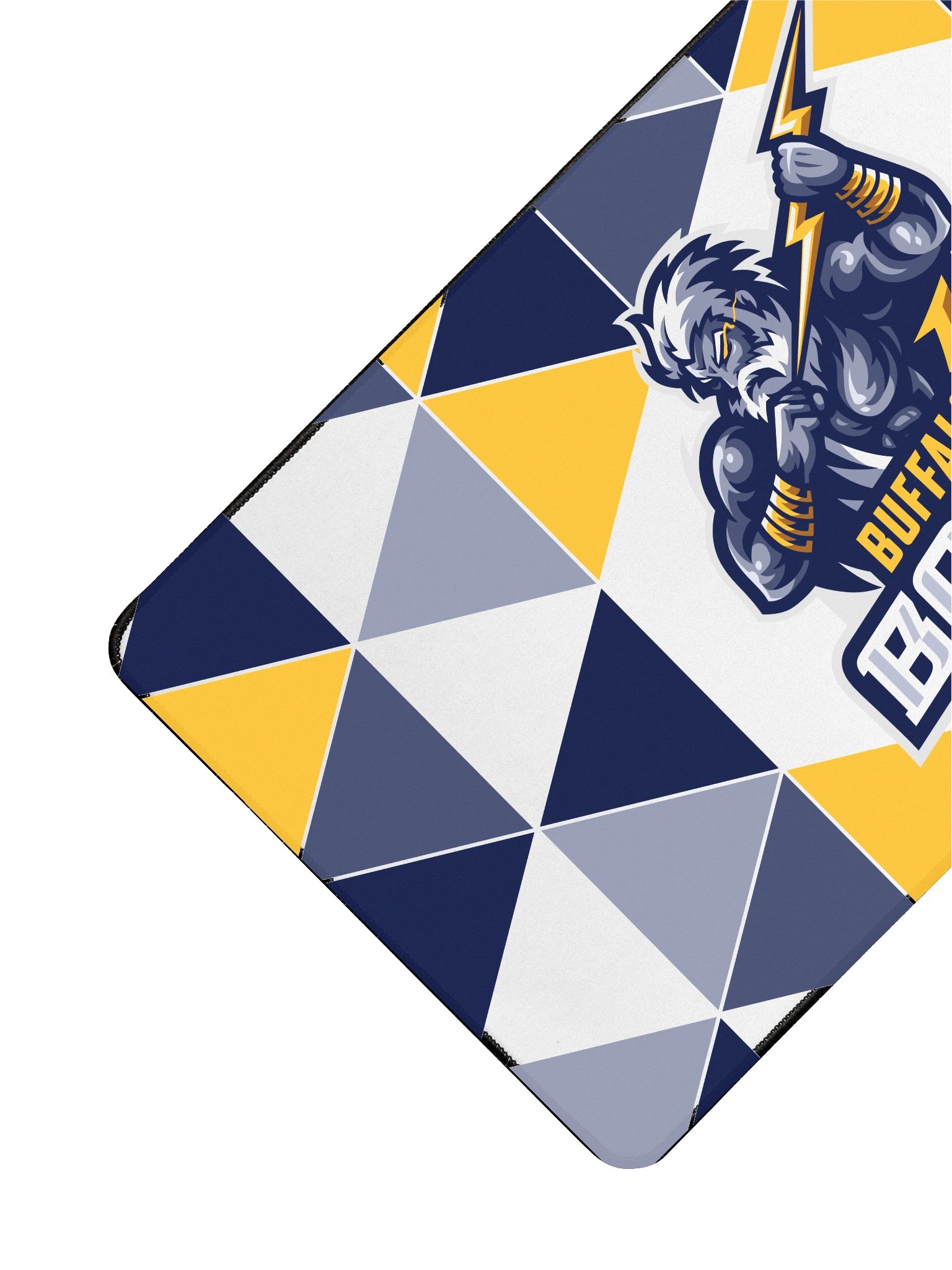 Buffalo Bolts Geometric Desk Mat product image (3)