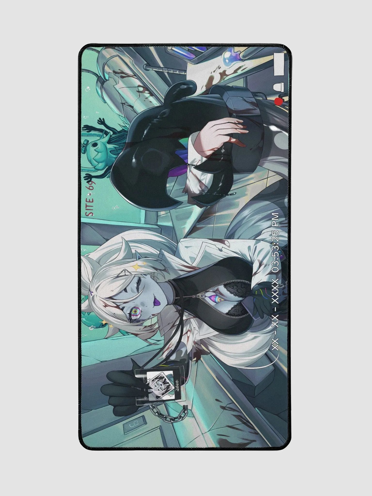 SCP Deskmat product image (2)