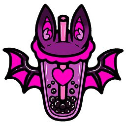 GIGA BAT
