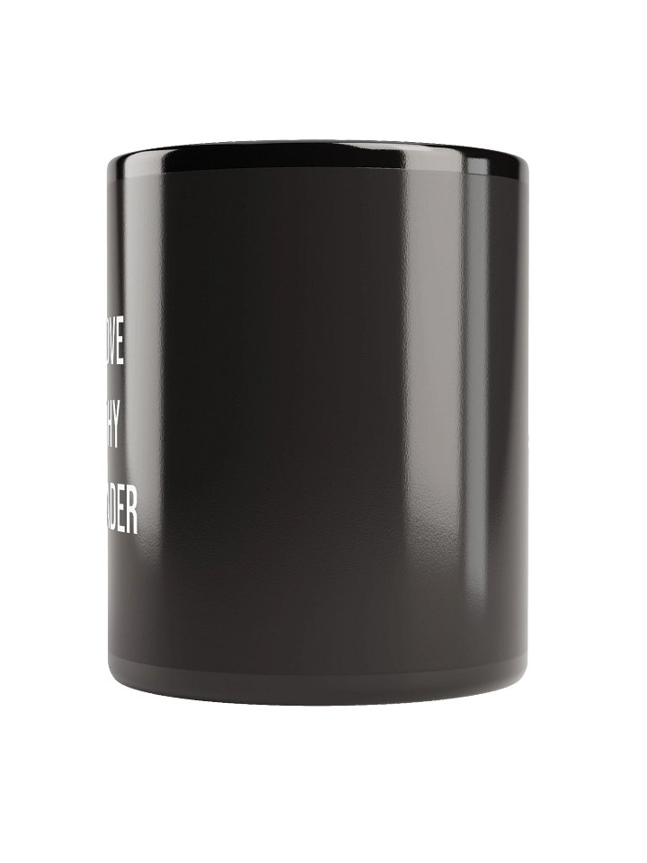 The Greatest Mug product image (4)