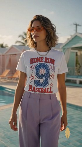 🔥 GAME DAY MODE: ON ⚾

Whether you're heading to the ballpark or watching from the couch, bring the baseball energy with you....