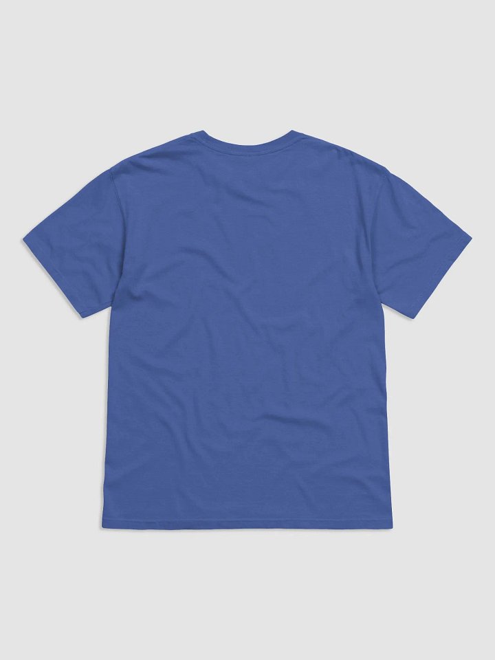Memorial Day 2025 - Comfort Colors Garment Dyed Heavyweight Men's T-Shirt product image (8)