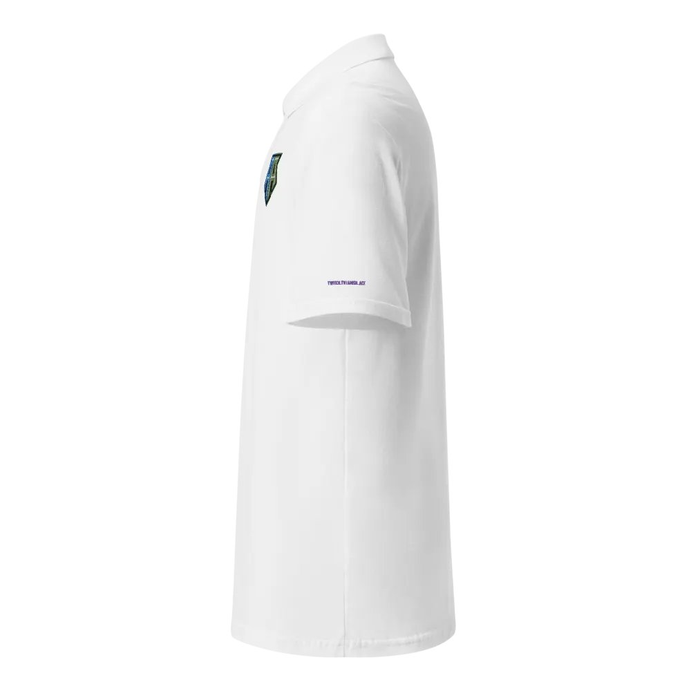 Logo Polo - LIGHT SIDE Variant product image (31)