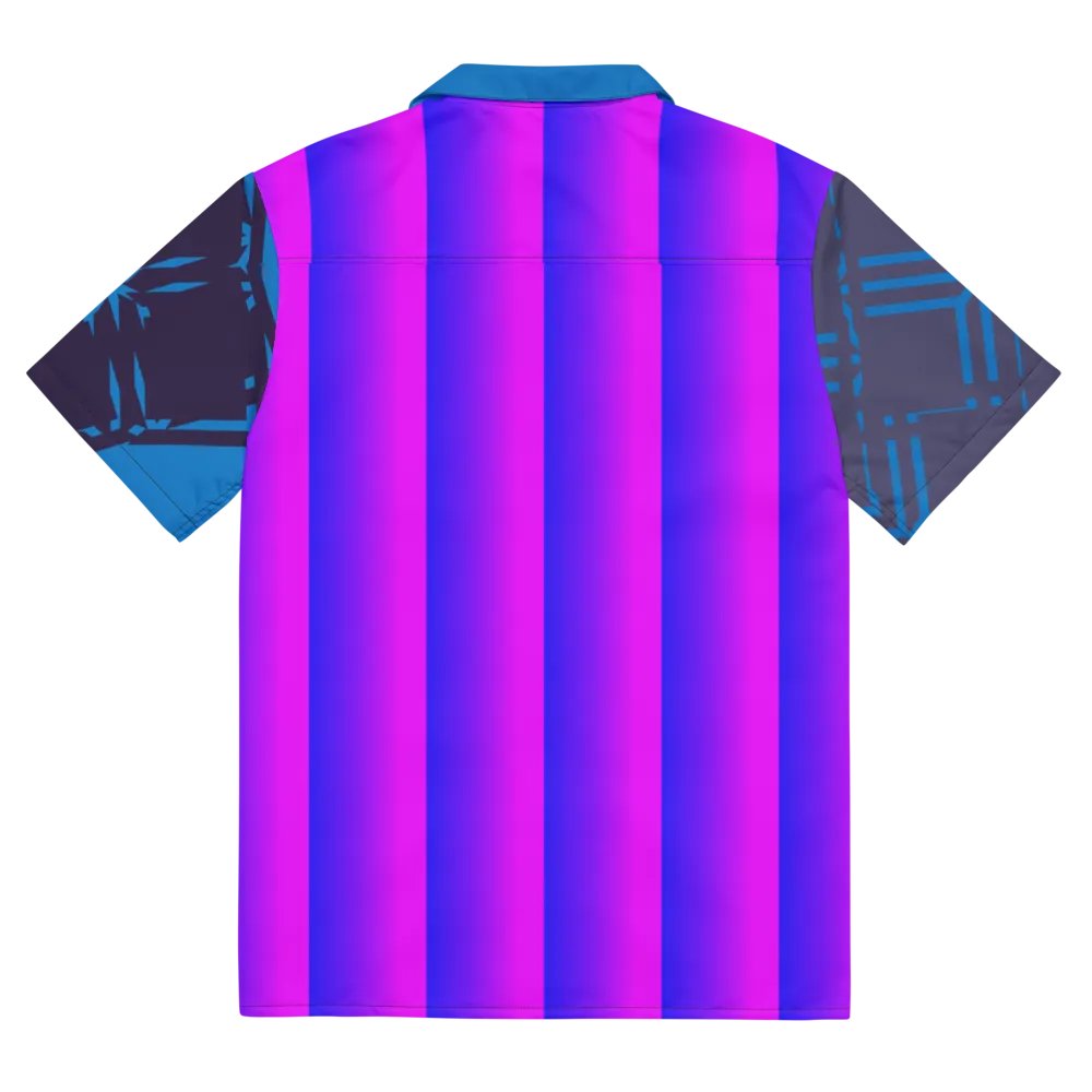 MA Hawaiian Gradient Shirt product image (11)
