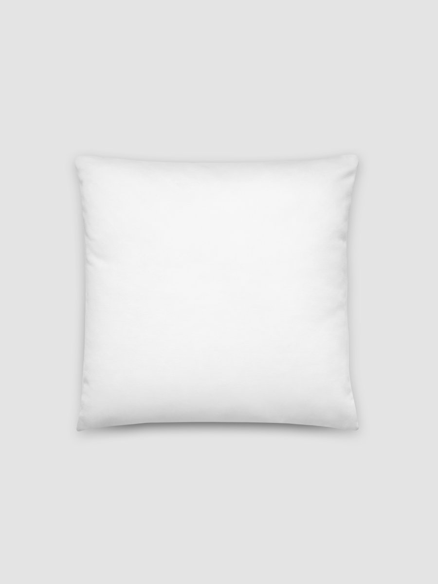 Hooyah Pillow - White product image (2)