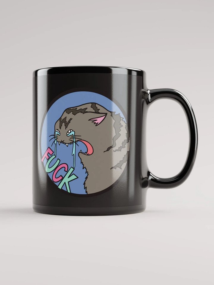 F*CK Mug product image (1)
