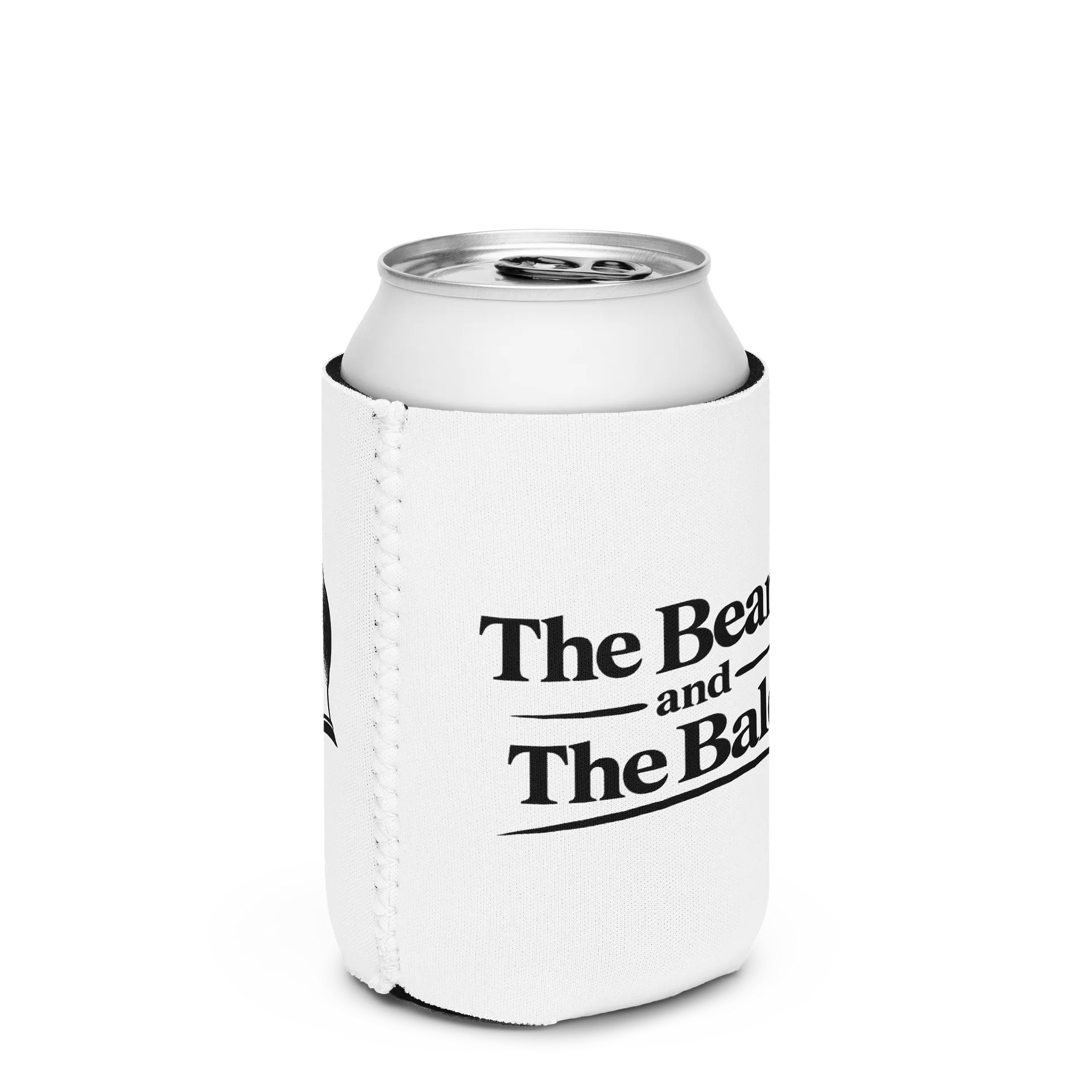 LOGO Stubby Holder product image (2)
