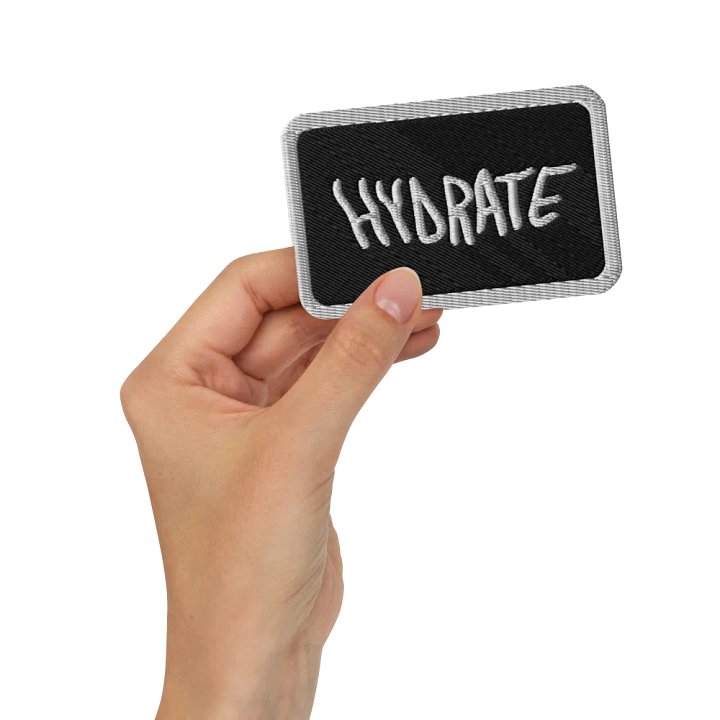 Hydrate Patch product image (2)