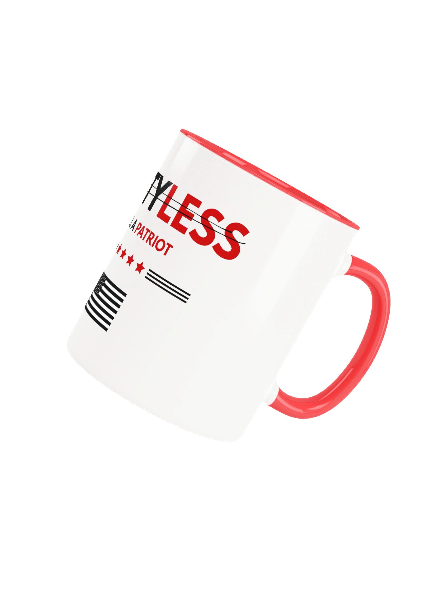 PARTYLESS Mug product image (49)