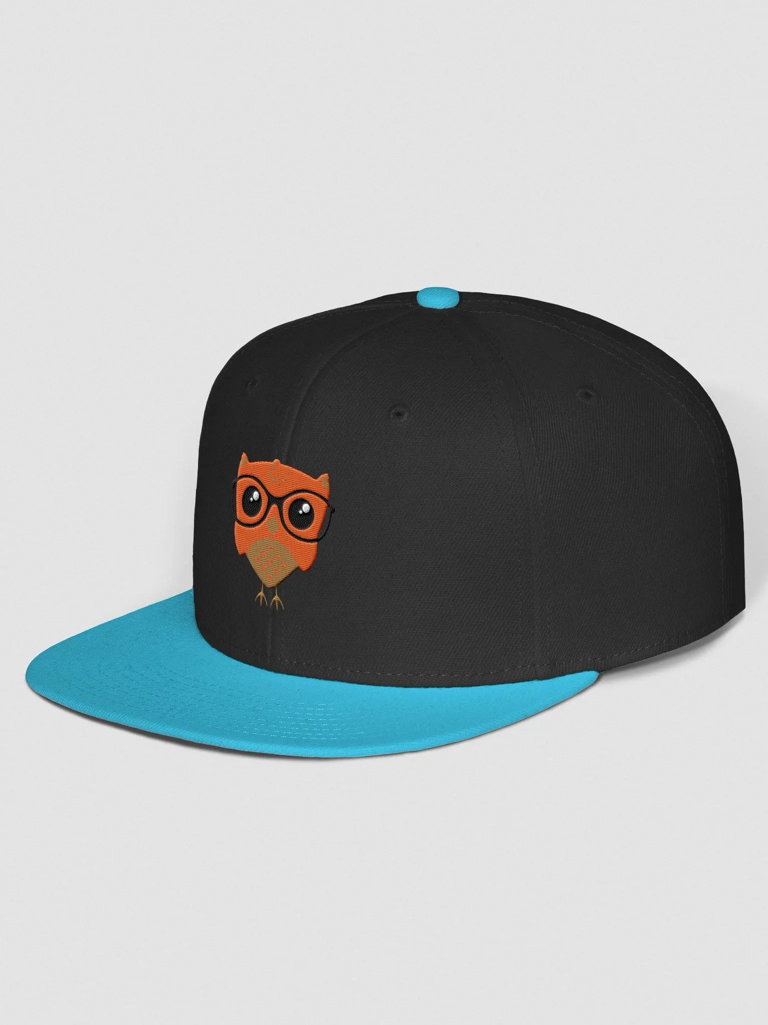 Ducki Baseball Hat product image (7)