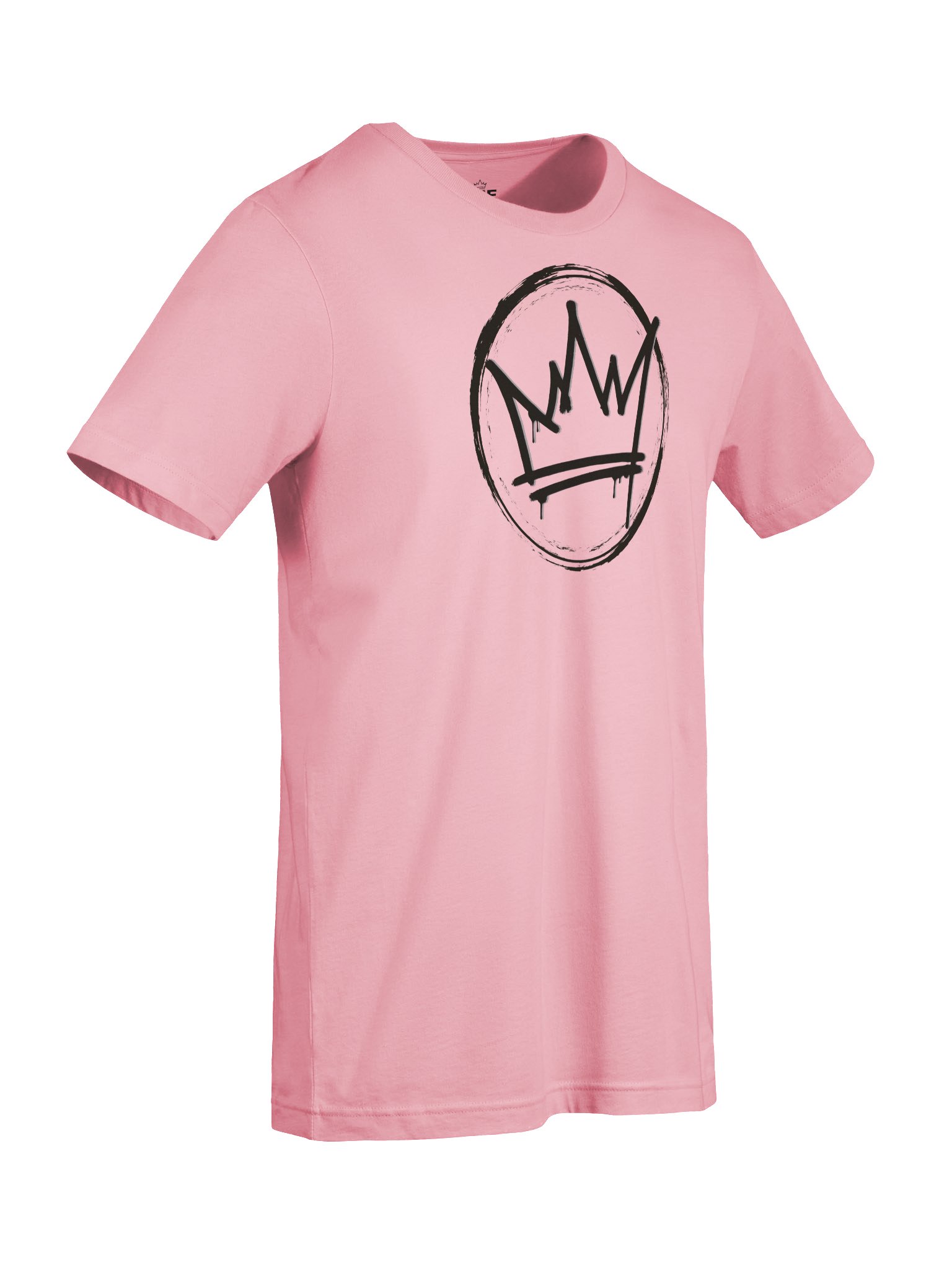 ONE KING Street Crown Premium T-Shirt product image (4)