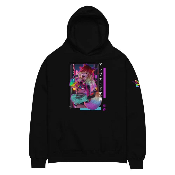 Neon Dreams product image (2)