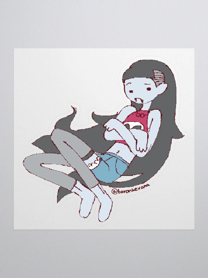 Adventure Time Marceline product image (1)