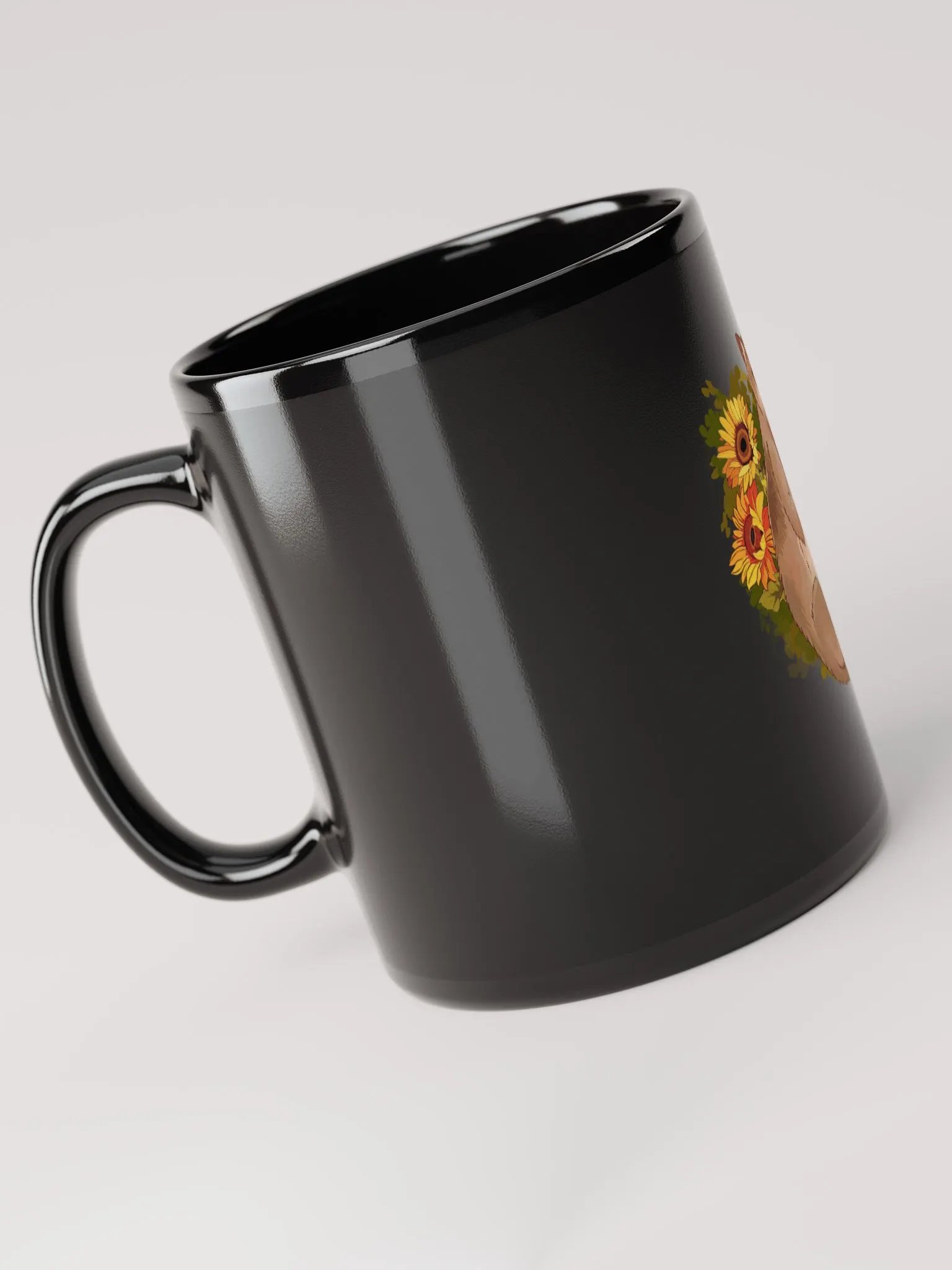 Christopher Flower Mug product image (5)