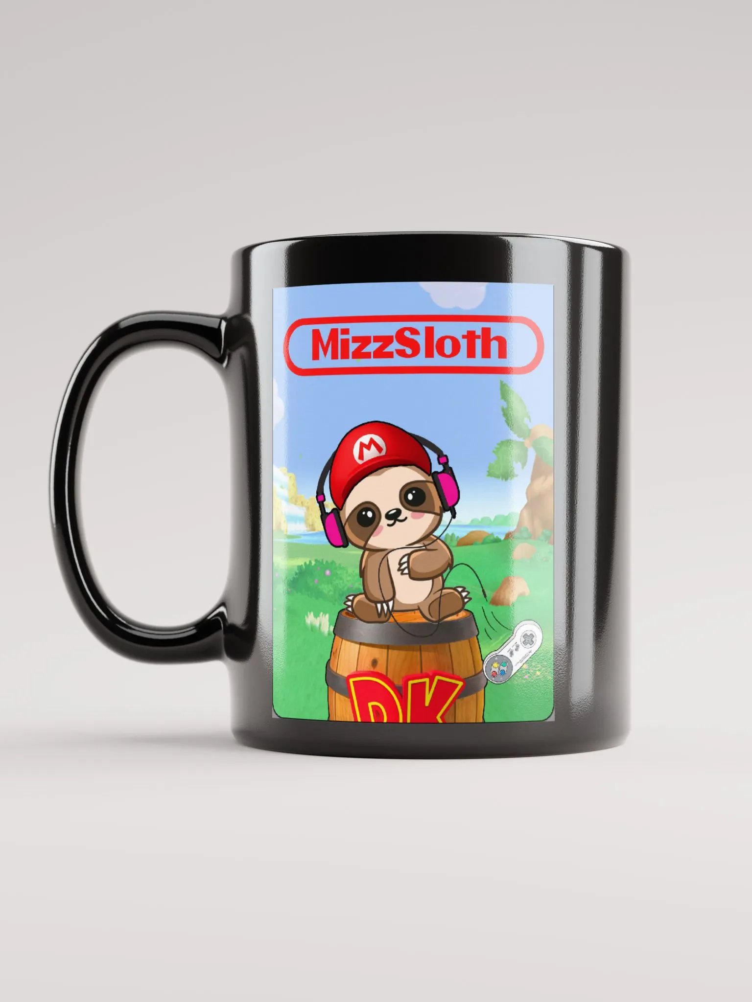 Slothy Mug product image (12)
