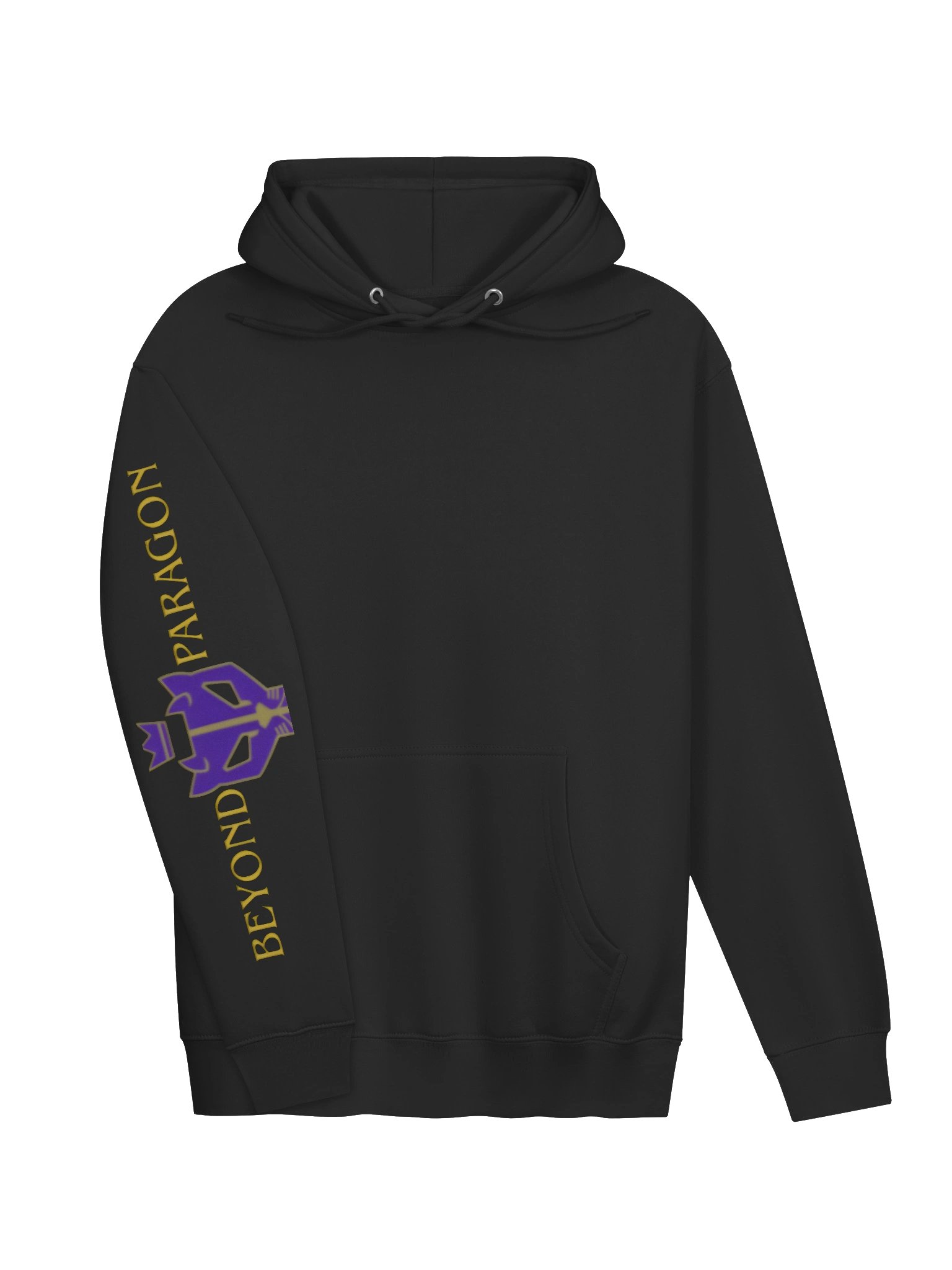 I AM PREMIUM hoodie product image (3)