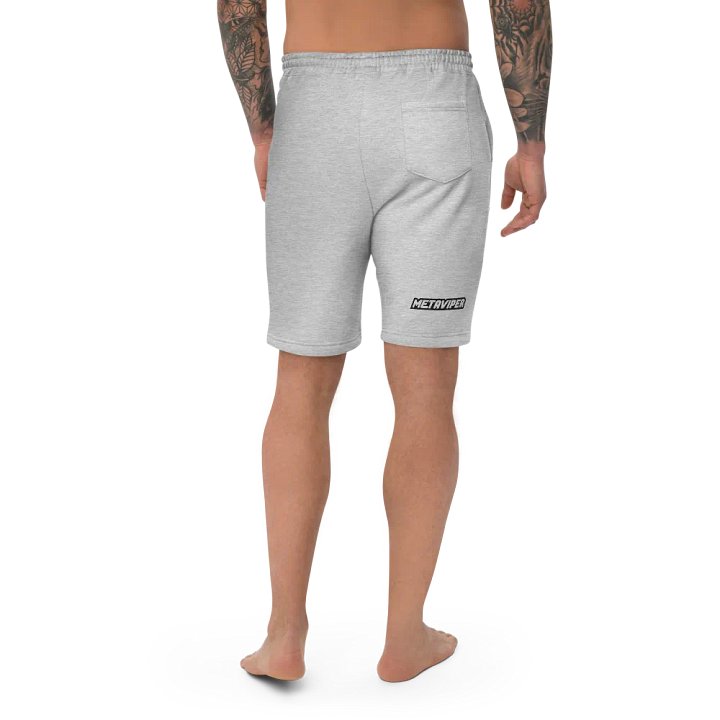 Meta Outline Shorts product image (1)