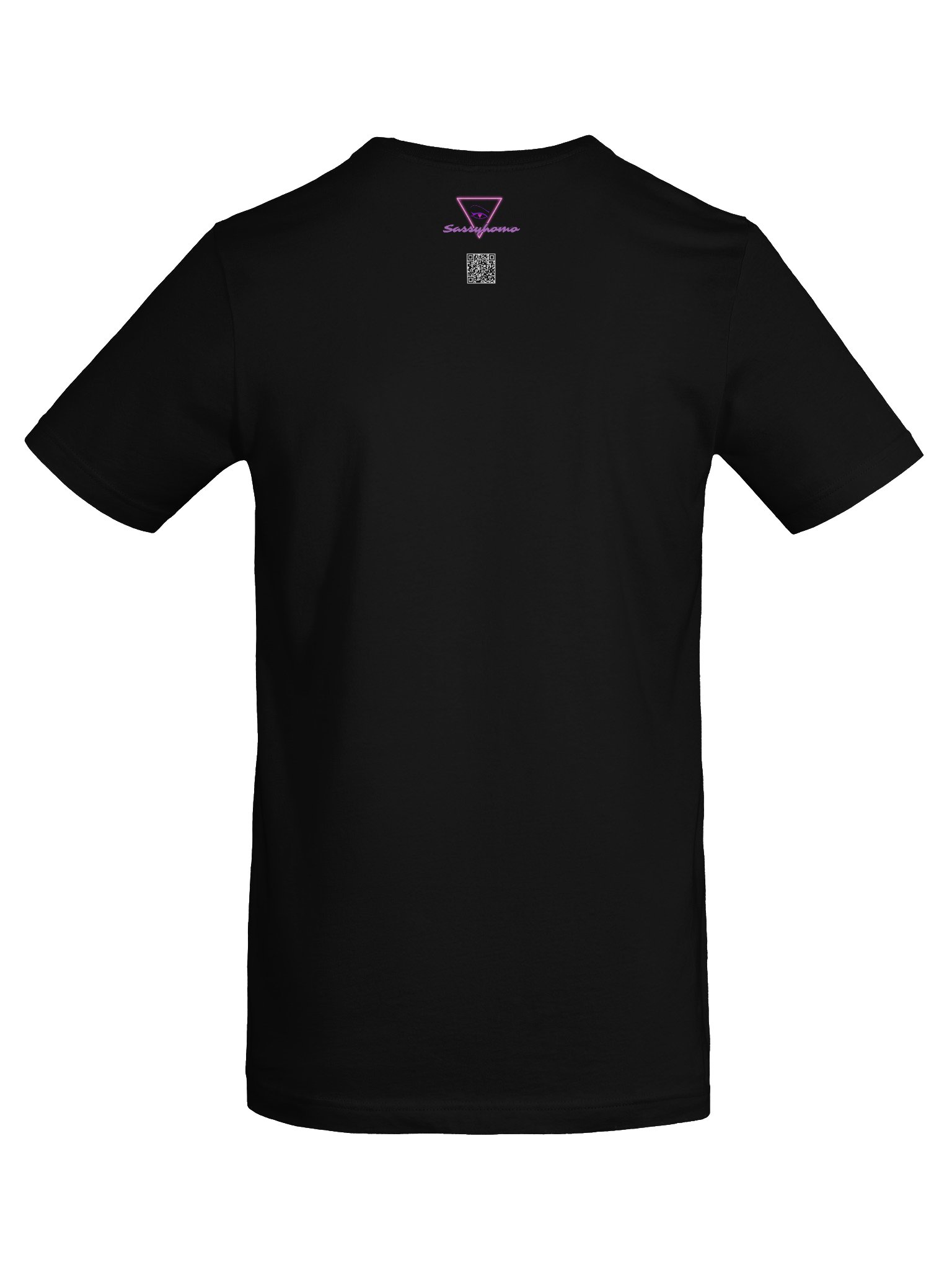 The Real Question tee product image (61)