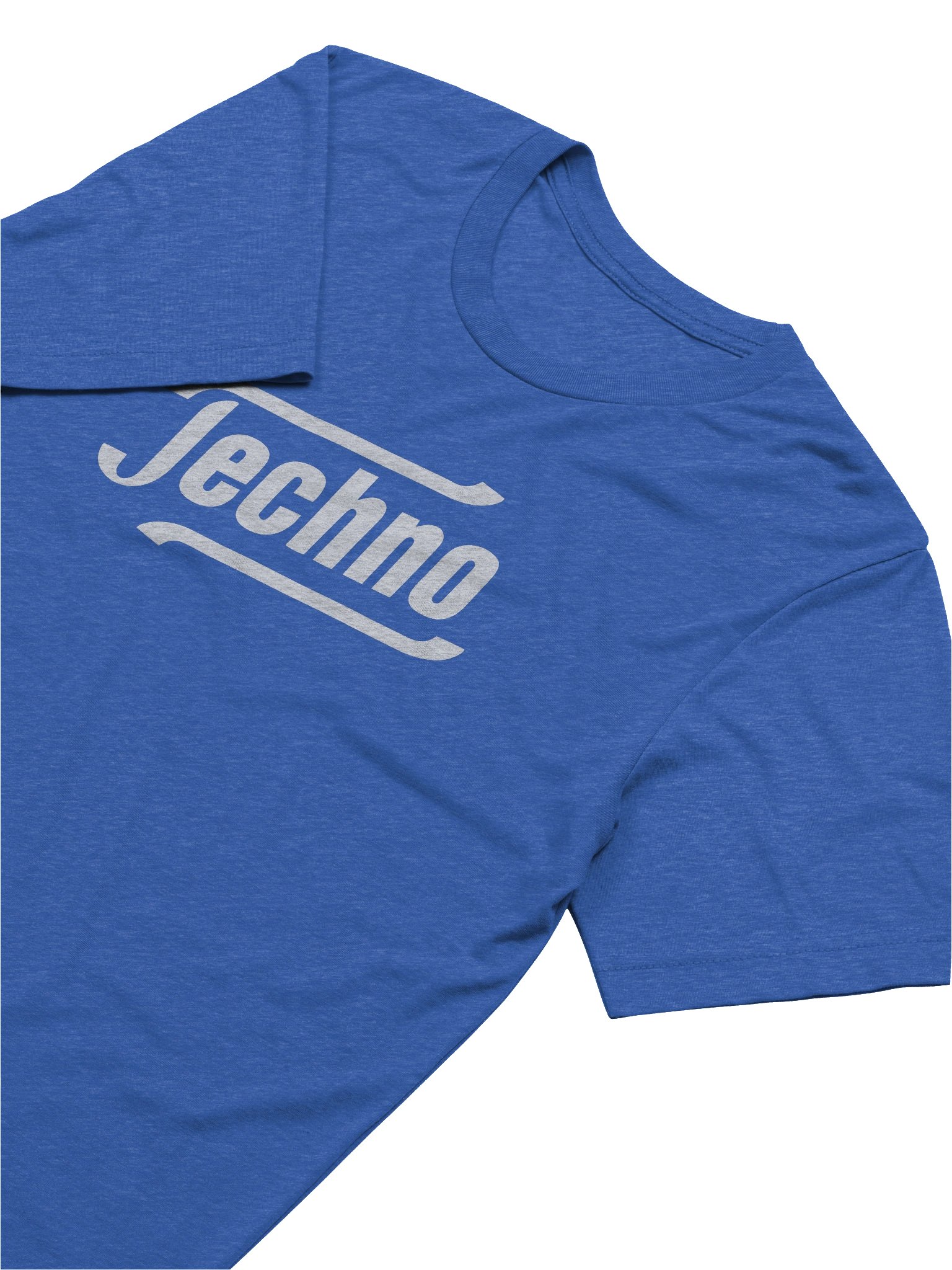 Tshirt, Techno, Unisex product image (7)