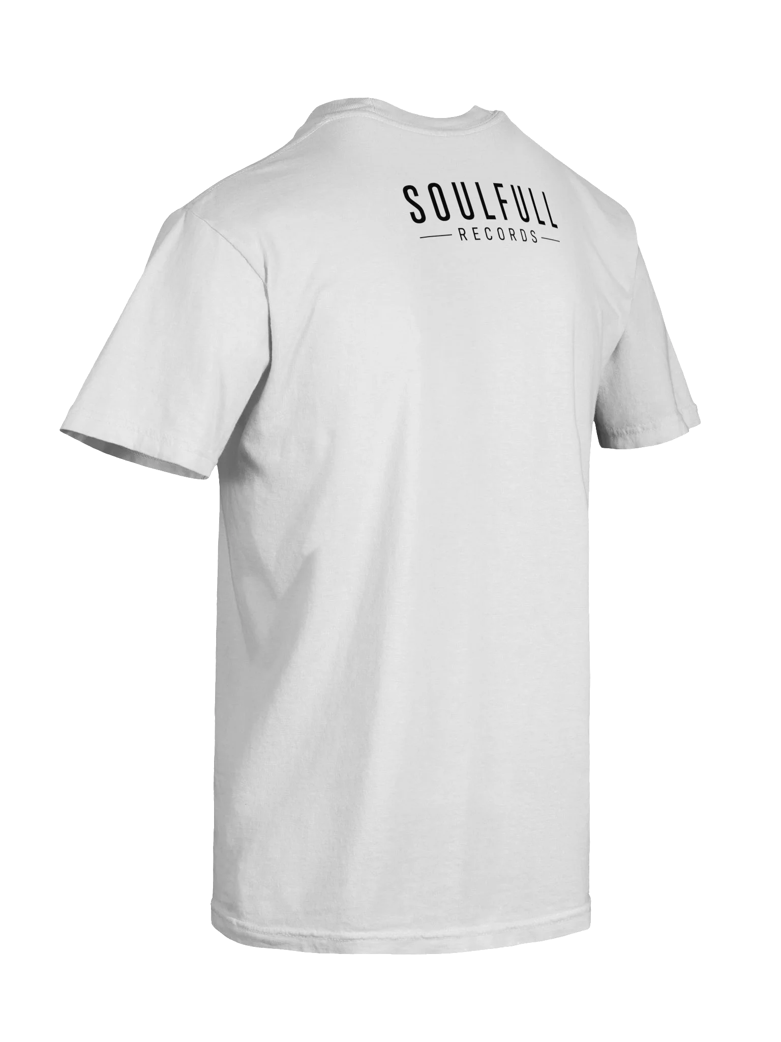 SFR Logo Front and Back Tee product image (8)