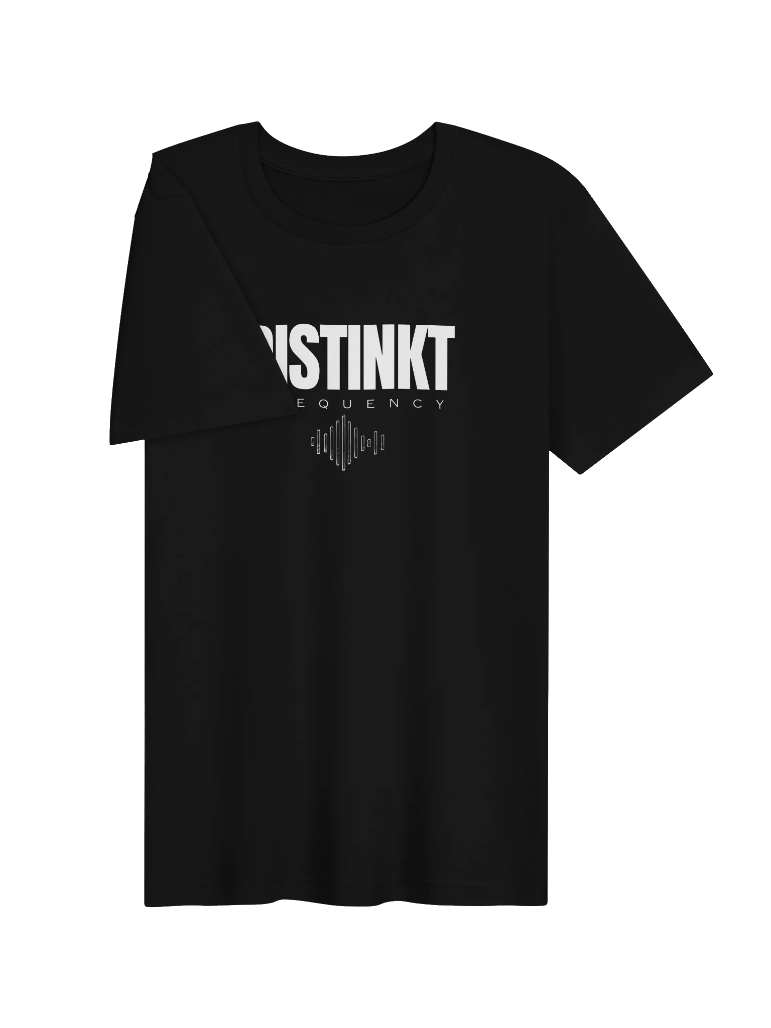 Distinkt Frequency T-Shirt product image (3)