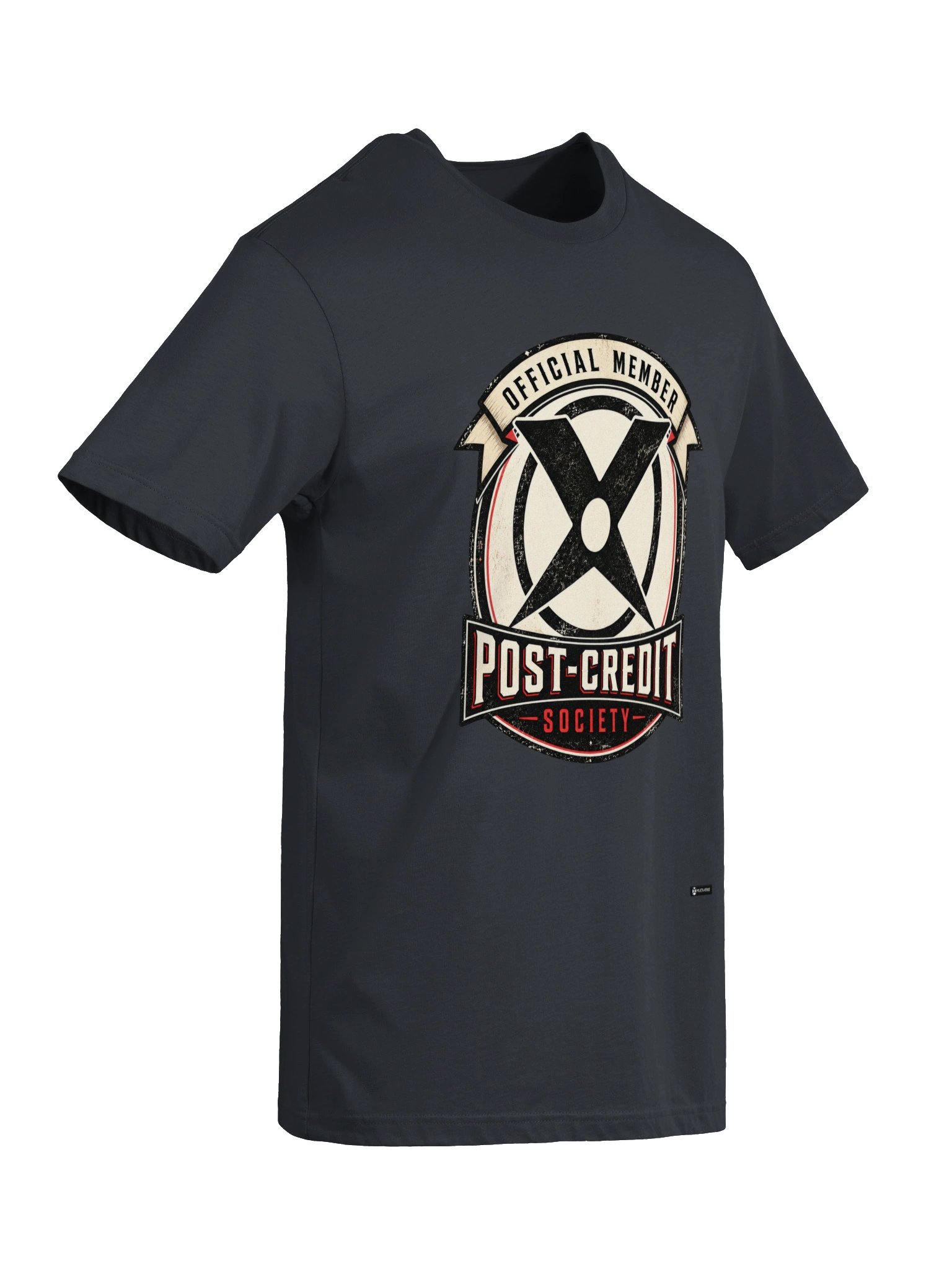 Official Member Post-Credit Society Tee product image (2)