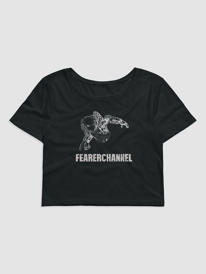 Fearerchannel top Skull hunter predator y canal product image (1)