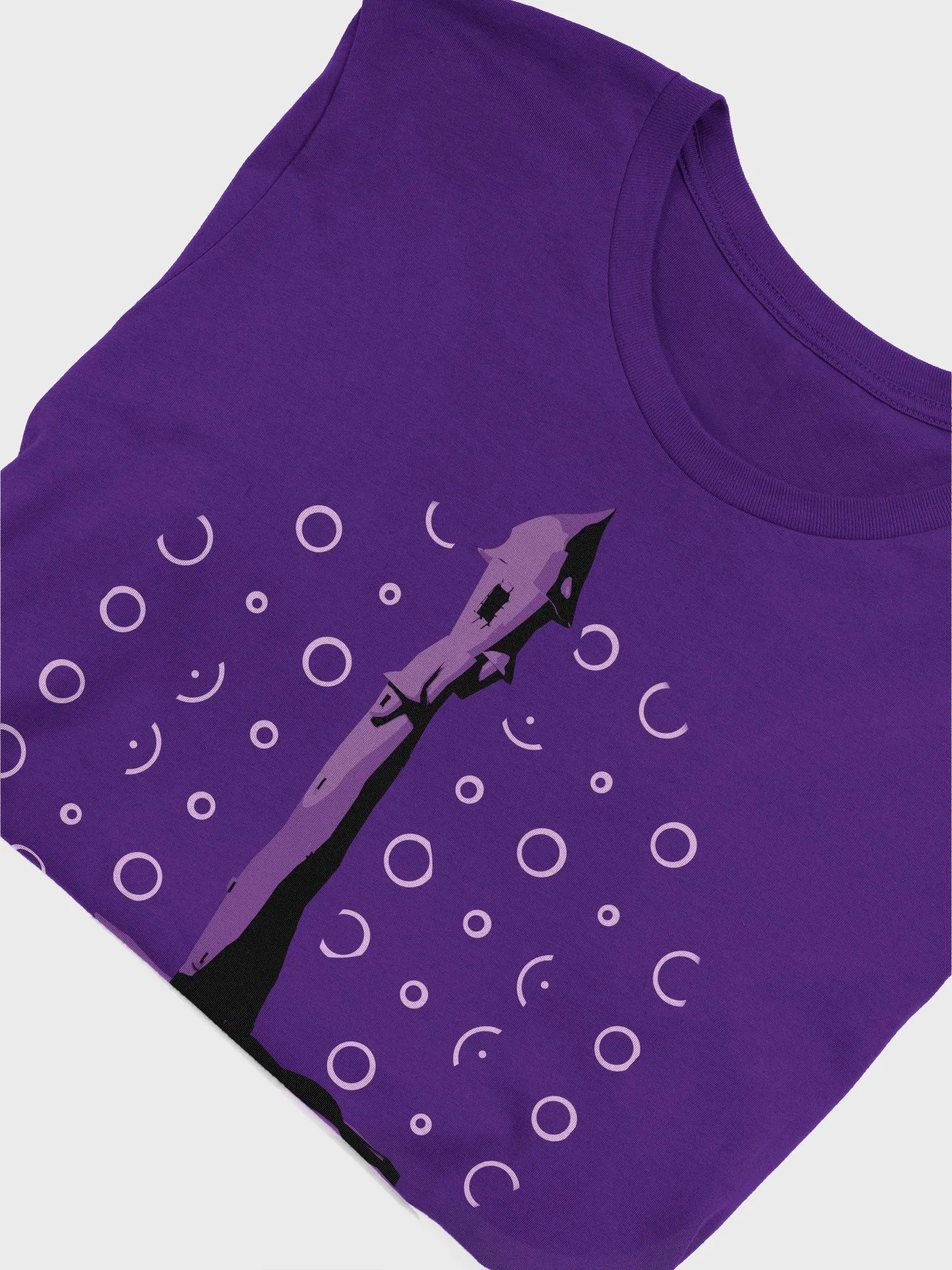 Halloween Witch Castle - Supersoft T-Shirt product image (3)