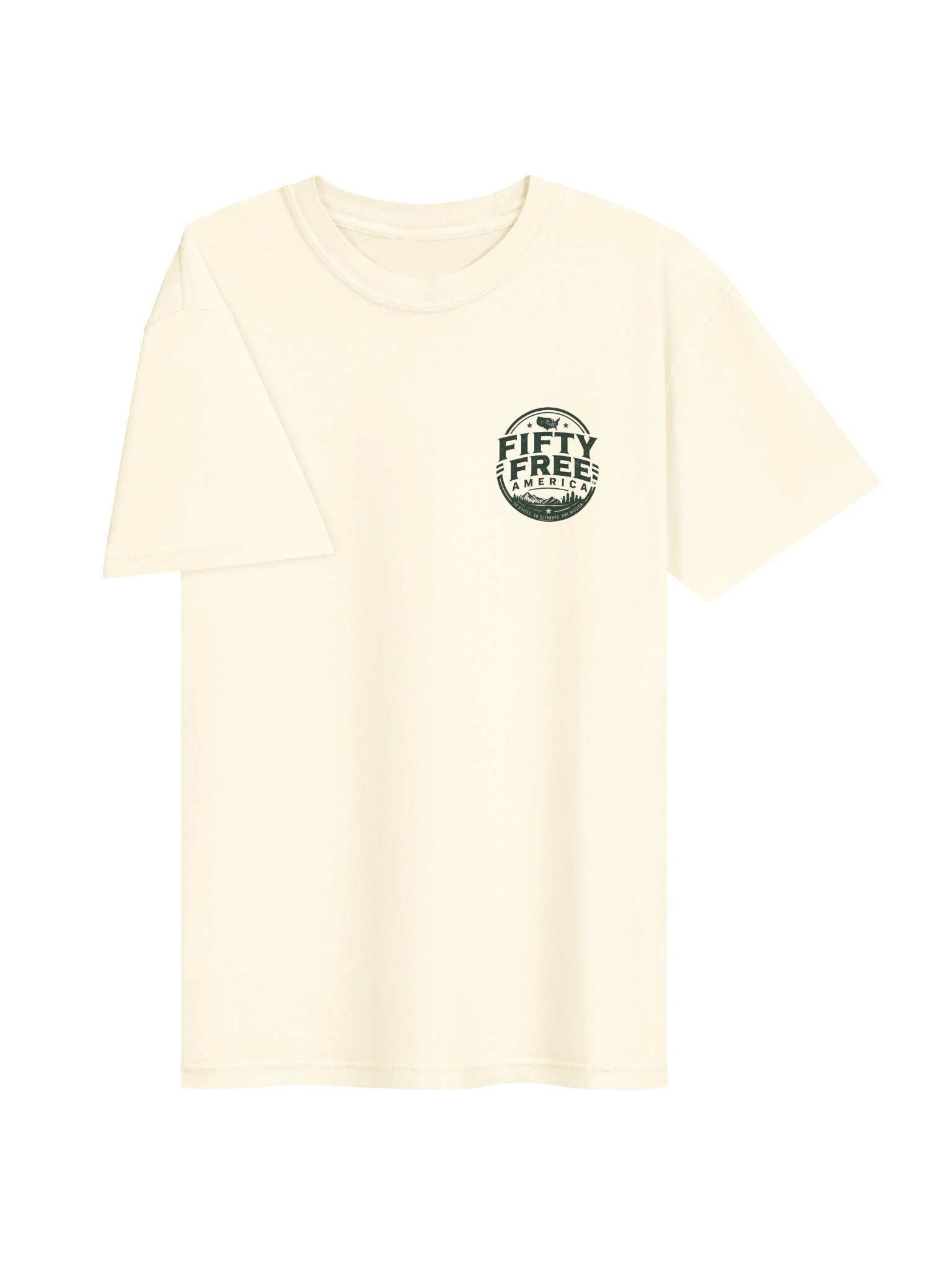 Florida Edition - Fifty Free America™ Collection product image (3)