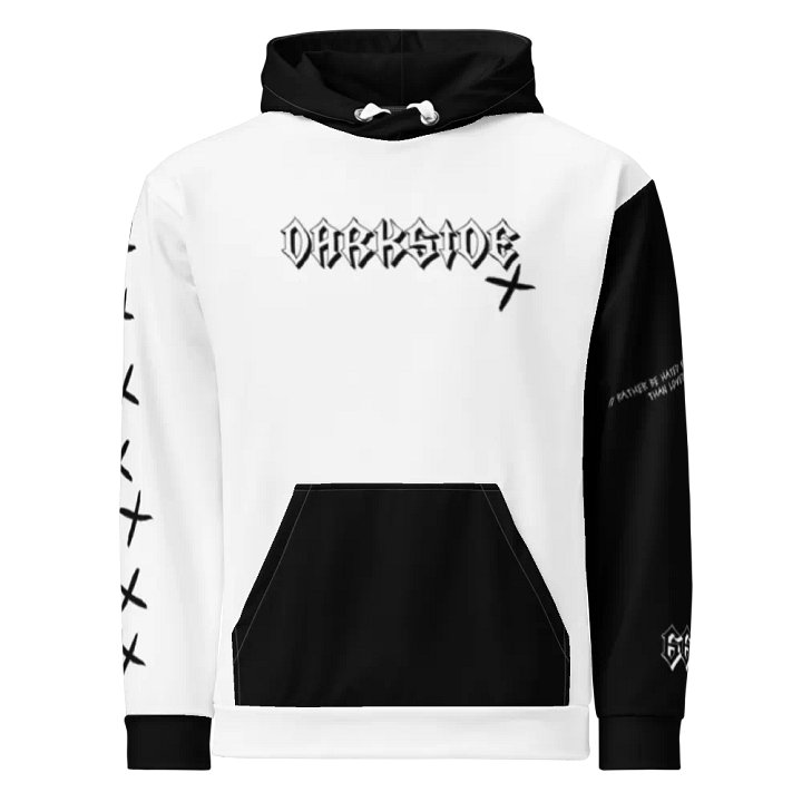 DARKSIDE (White) product image (2)