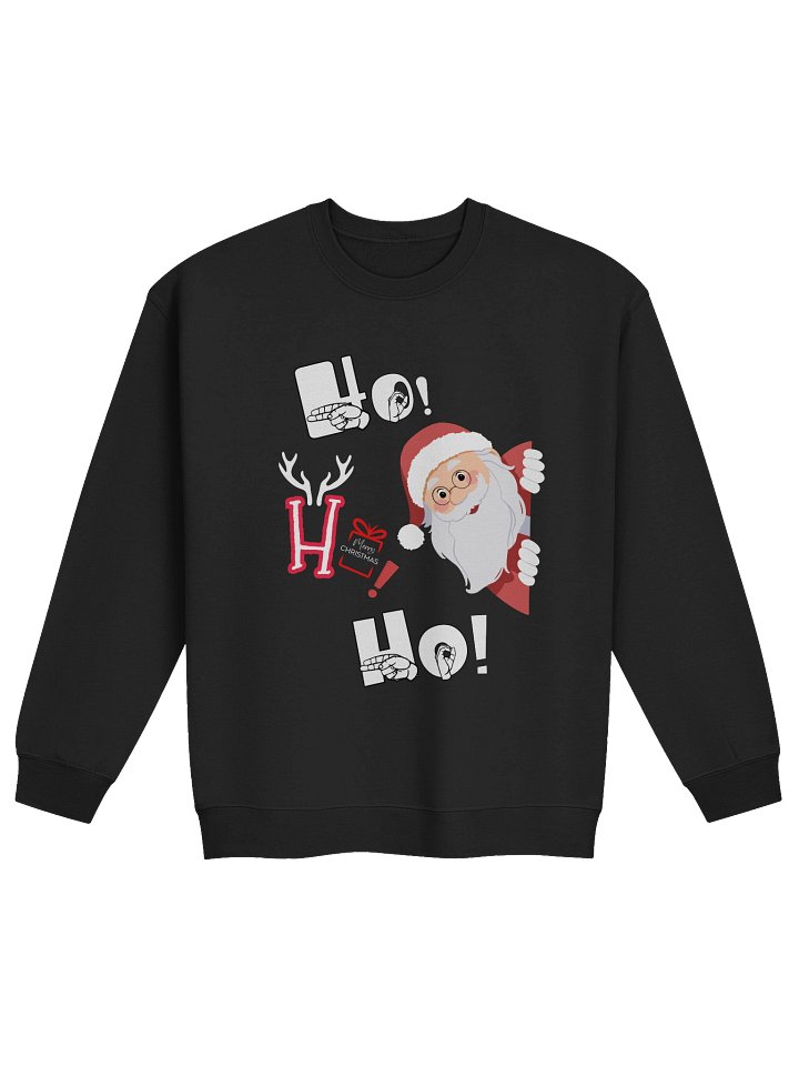 Ho Ho Ho Holiday Magic – by Able Lingo product image (1)