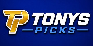 Tonys Picks