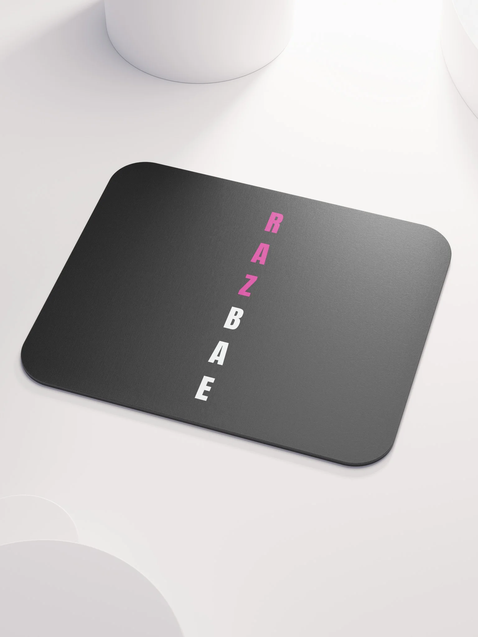 RAZBAE CLASSIC Mouse Pad product image (3)