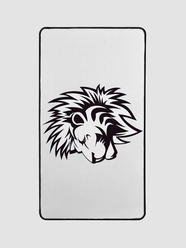 Logo Desk Mat product image (1)