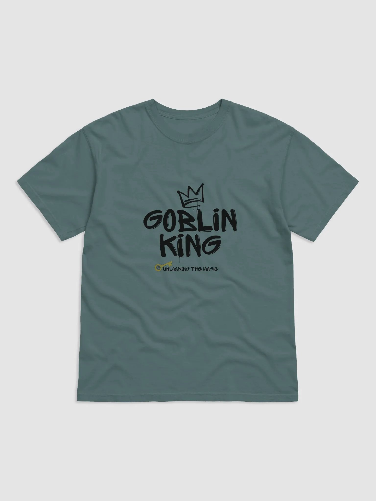 Labyrinth Goblin King product image (1)