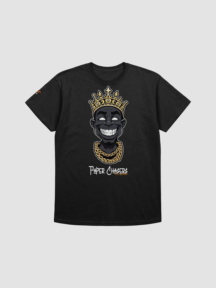 Kilo Express - Paper Chasers Crown Jewels Tee product image (1)