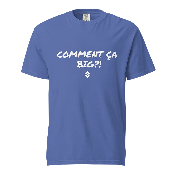 T-Shirt CMT product image (21)