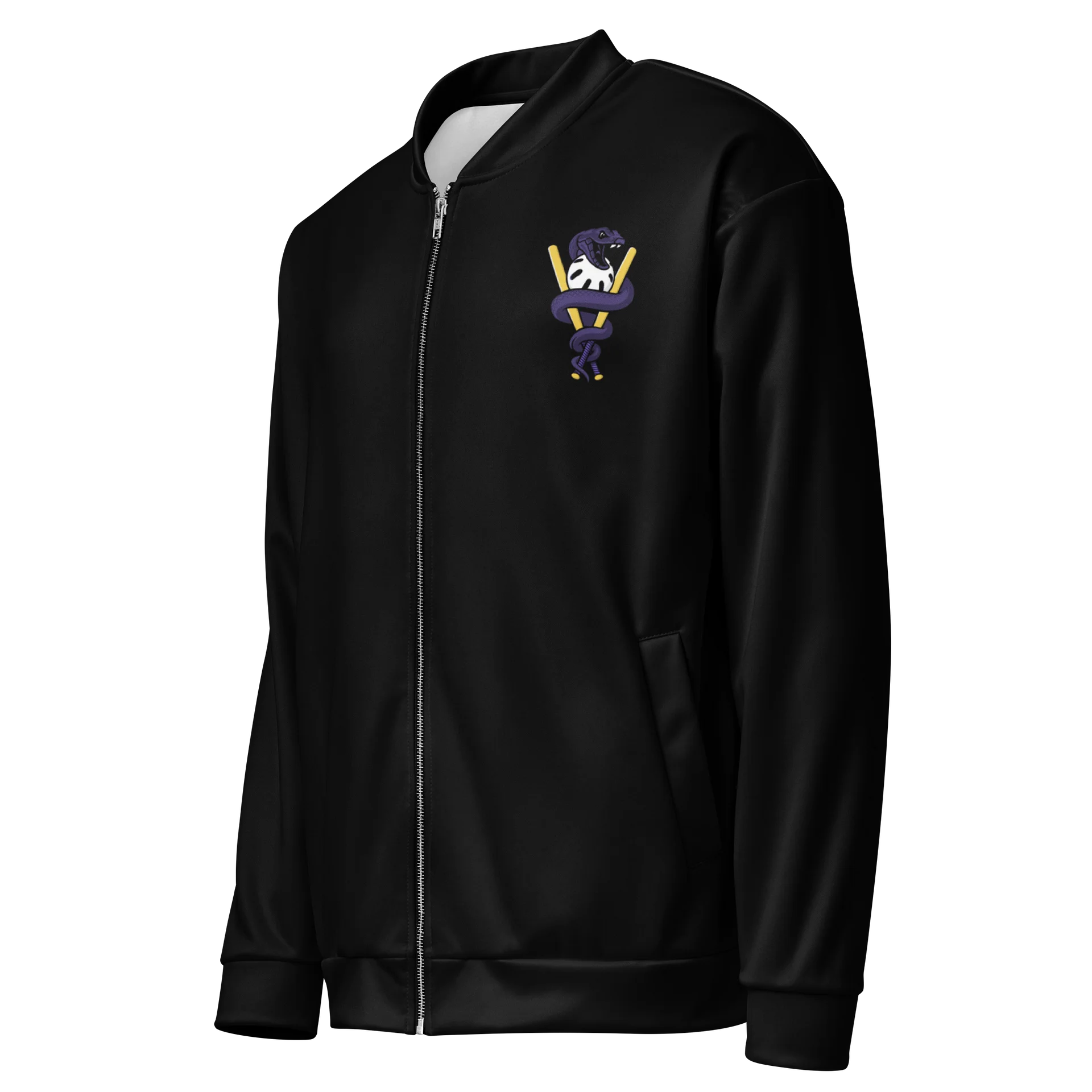 Mambas Jacket product image (3)