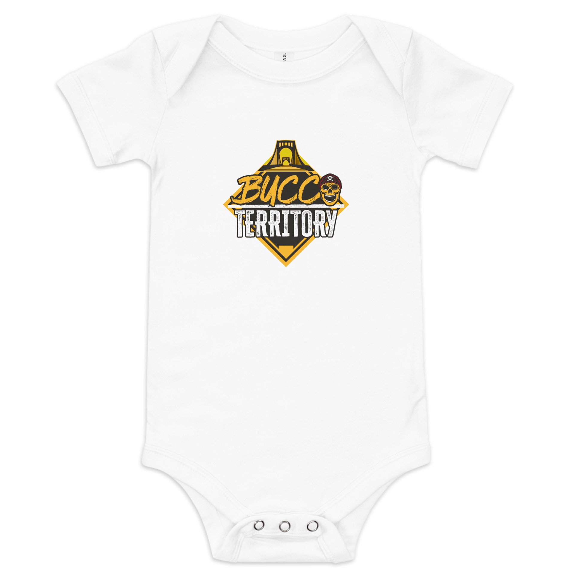 Baby Onesie product image (6)