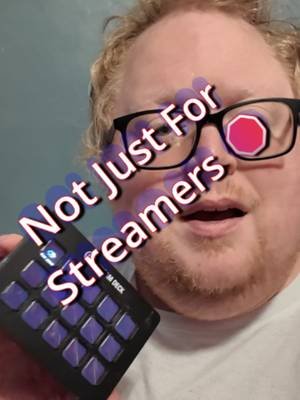 Boost your workflow with custom Stream Deck productivity shortcuts.  Most users only use their Stream Deck for gaming or streaming, but it is actually a powerful tool for general desktop automation. Learn how to create a macro that launches multiple programs with a single button press. This setup saves time and keeps your workspace organized.  Try setting this up today and let me know your favorite app combinations below. #streamdeck #productivityhacks #wfhsetup #techhacks #workflow