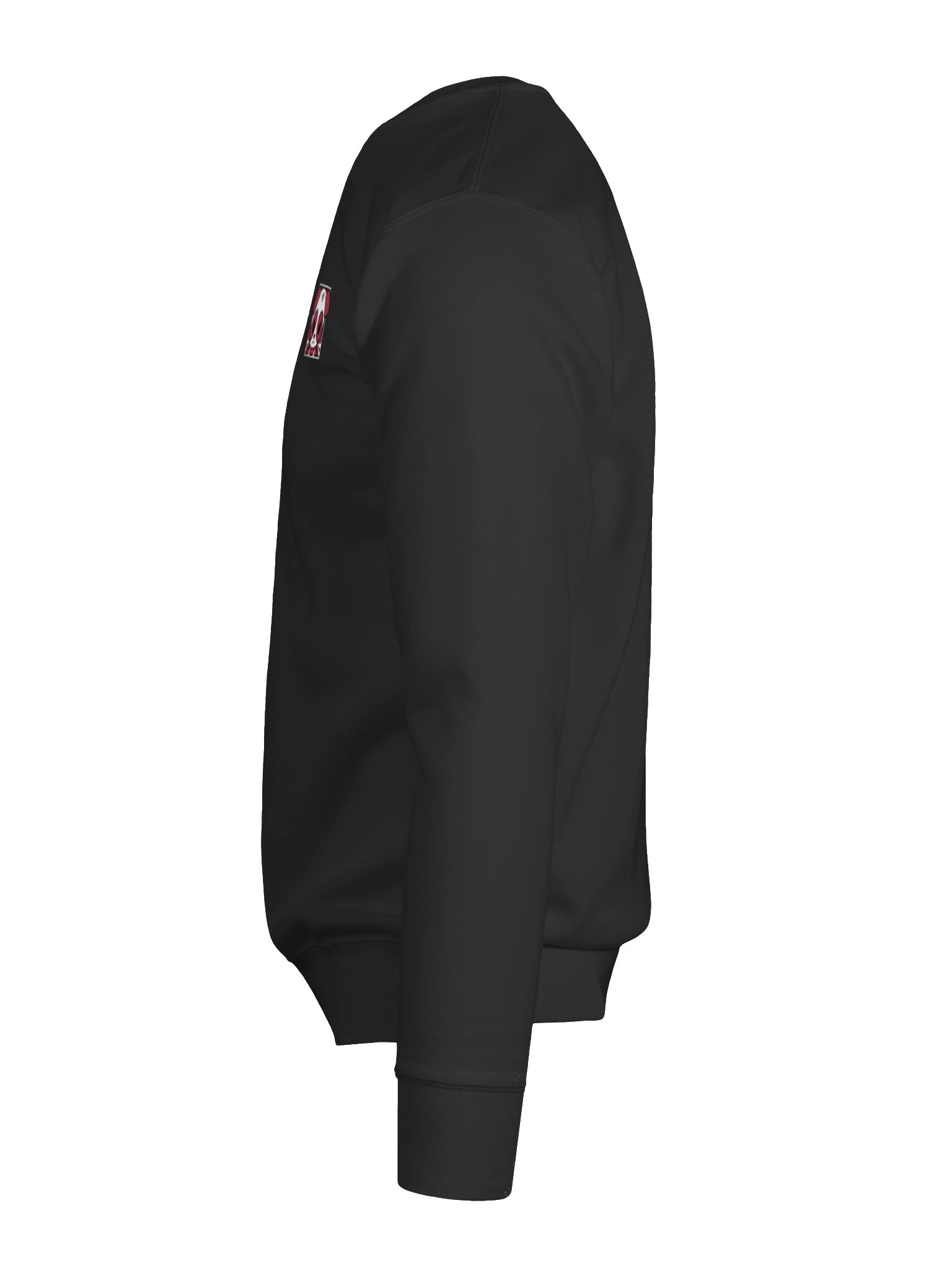 Badge Unisex Sweatshirt product image (12)
