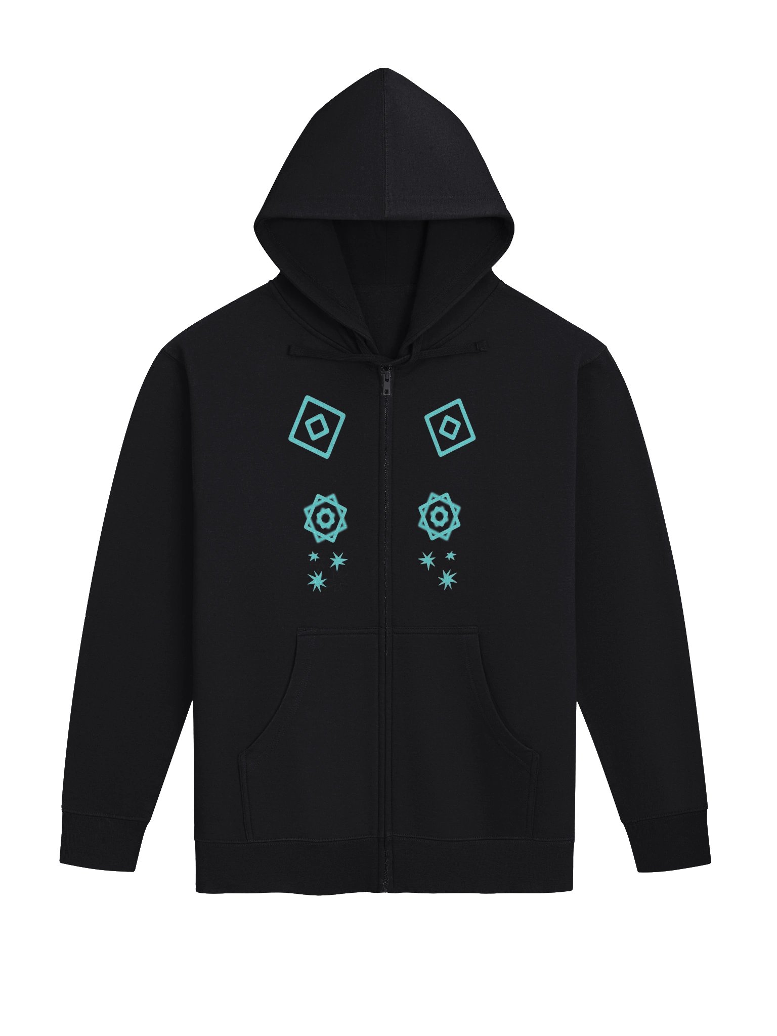 Art Scream Unisex Jacket product image (1)